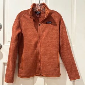 Women's Patagonia Better Sweater